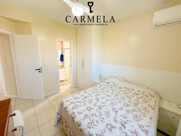 Lt31aa23ze - Água Azul - Apartamento, três dormitórios