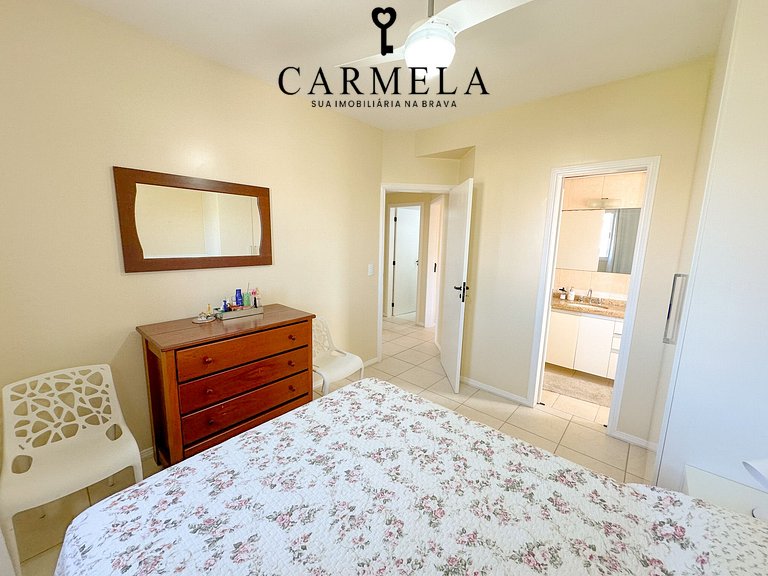 Lt31aa23ze - Água Azul - Apartamento, três dormitórios
