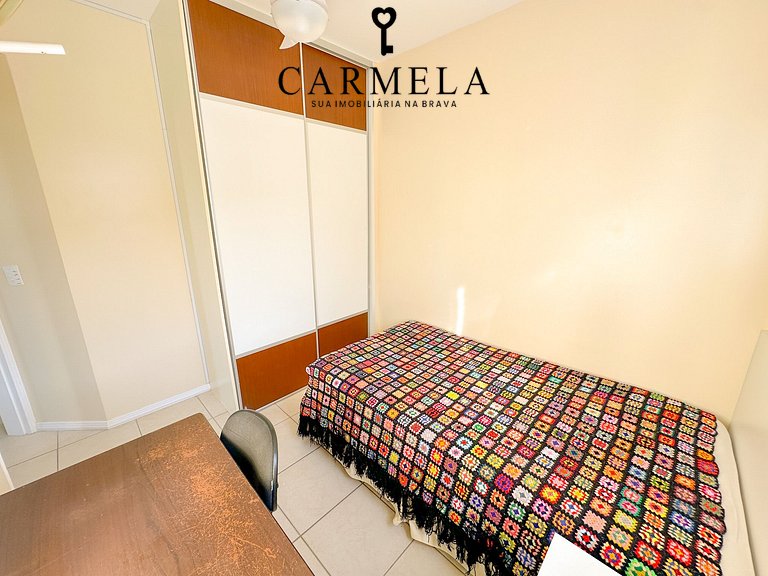 Lt31aa23ze - Água Azul - Apartamento, três dormitórios