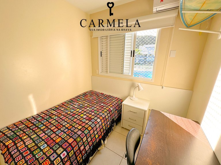Lt31aa23ze - Água Azul - Apartamento, três dormitórios
