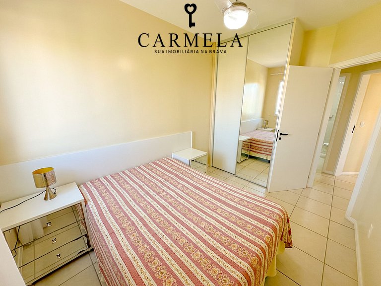 Lt31aa23ze - Água Azul - Apartamento, três dormitórios