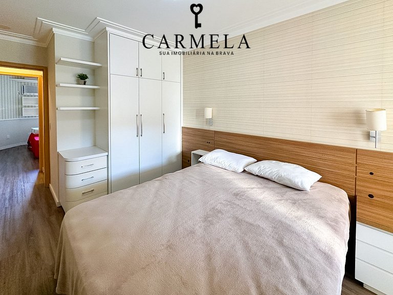 Lt21am32xe - Água Marinha - Apartamento, dois dormitórios.