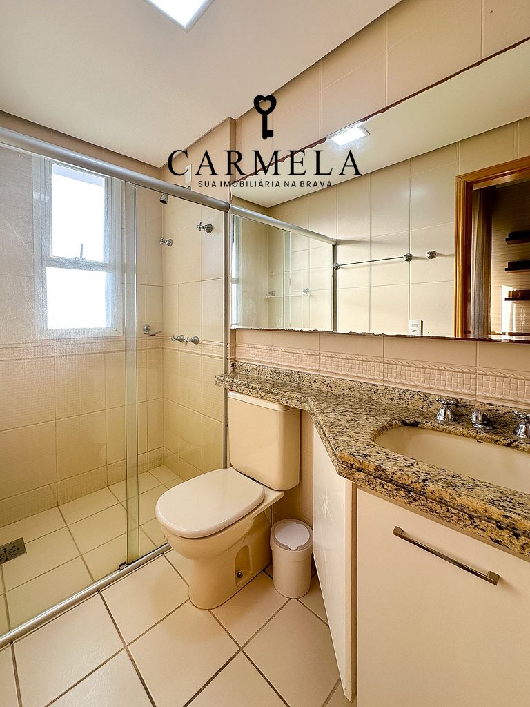 Lt21am32xe - Água Marinha - Apartamento, dois dormitórios.