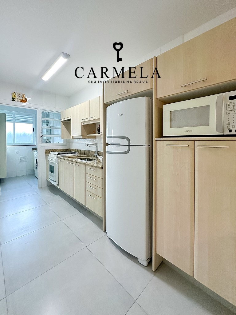 Lt21am33xe - Água Marinha - Apartamento, dois dormitórios.