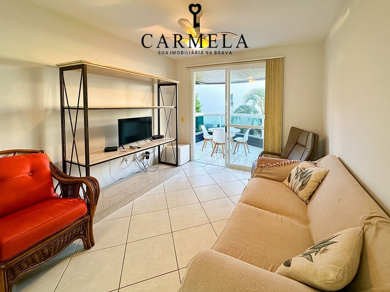 Lt21am27xe - Água Marinha - Apartamento, dois dormitórios