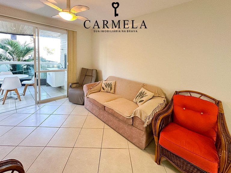 Lt21am27xe - Água Marinha - Apartamento, dois dormitórios