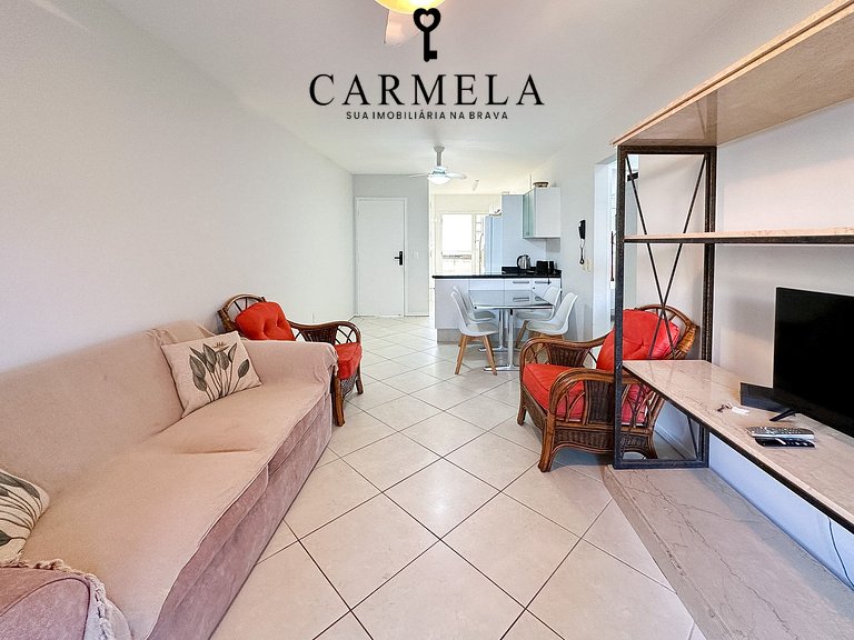 Lt21am27xe - Água Marinha - Apartamento, dois dormitórios