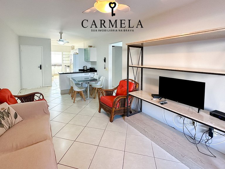 Lt21am27xe - Água Marinha - Apartamento, dois dormitórios