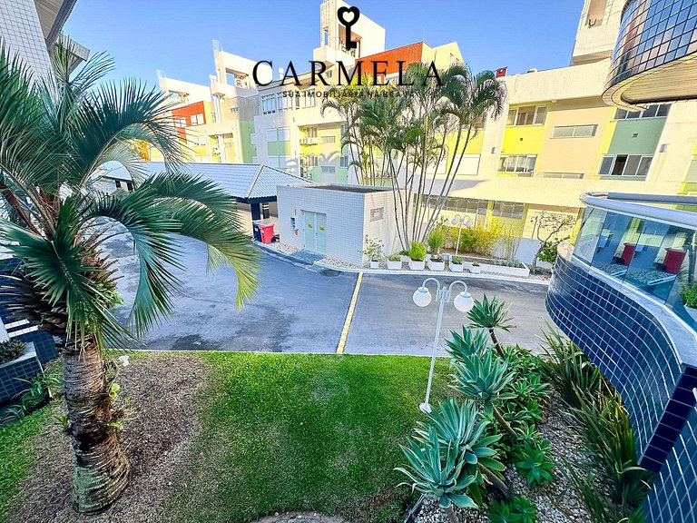 Lt21am27xe - Água Marinha - Apartamento, dois dormitórios