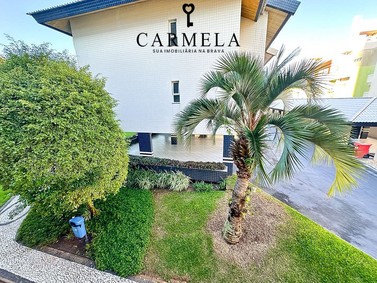 Lt21am27xe - Água Marinha - Apartamento, dois dormitórios