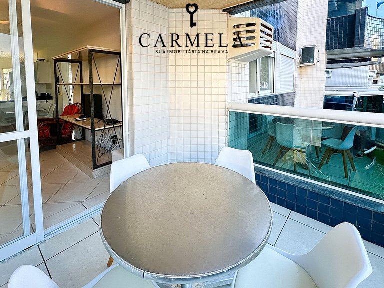 Lt21am27xe - Água Marinha - Apartamento, dois dormitórios