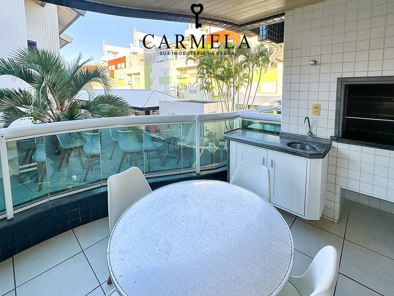 Lt21am27xe - Água Marinha - Apartamento, dois dormitórios