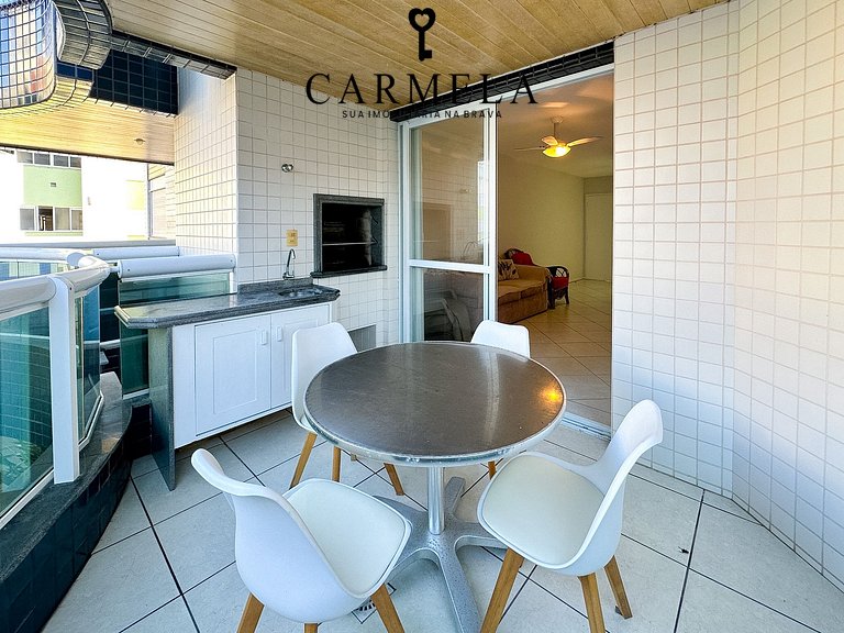 Lt21am27xe - Água Marinha - Apartamento, dois dormitórios