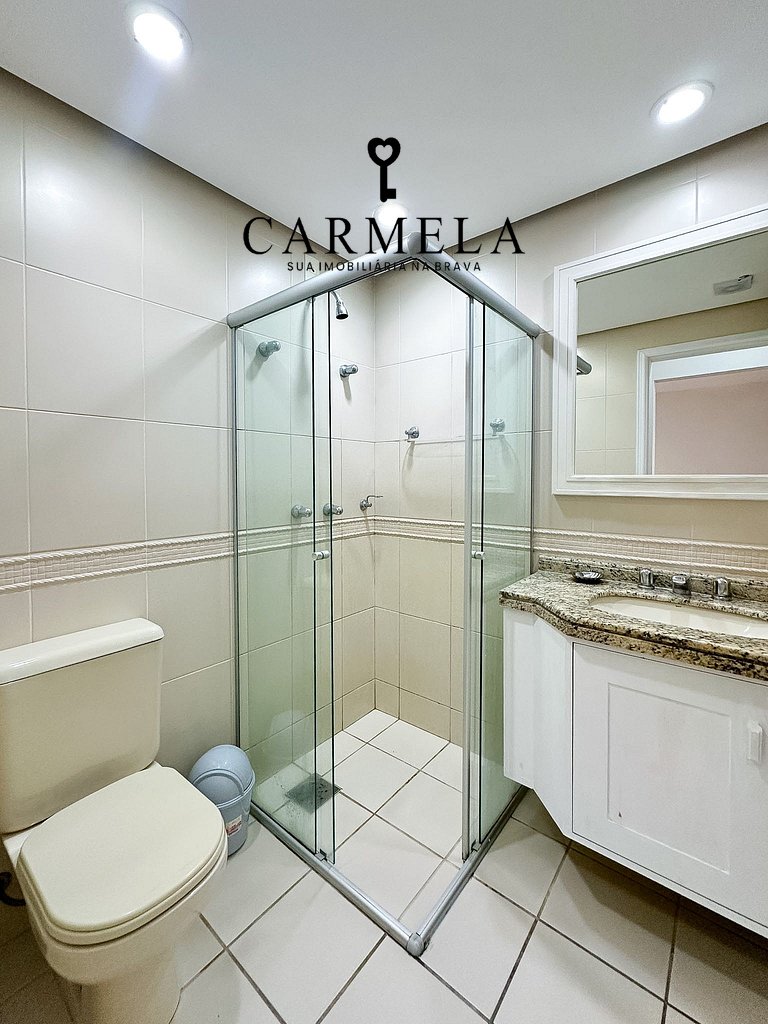 Lt21am27xe - Água Marinha - Apartamento, dois dormitórios