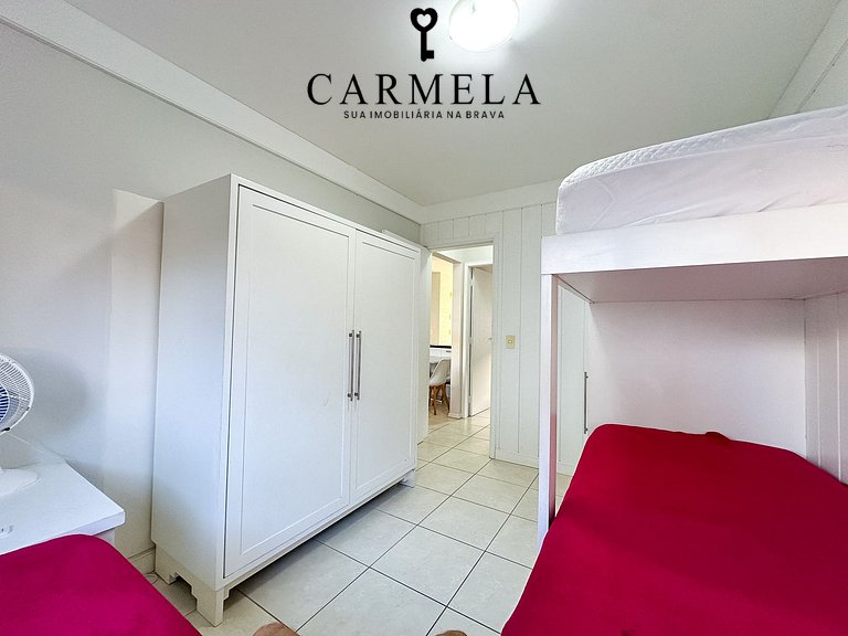 Lt21am27xe - Água Marinha - Apartamento, dois dormitórios
