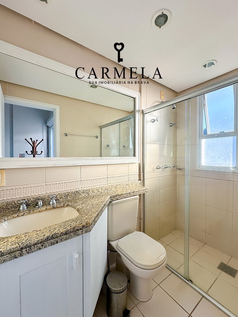 Lt21am27xe - Água Marinha - Apartamento, dois dormitórios