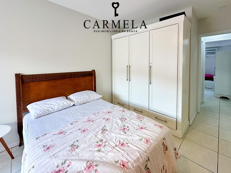 Lt21am27xe - Água Marinha - Apartamento, dois dormitórios