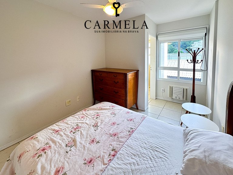 Lt21am27xe - Água Marinha - Apartamento, dois dormitórios