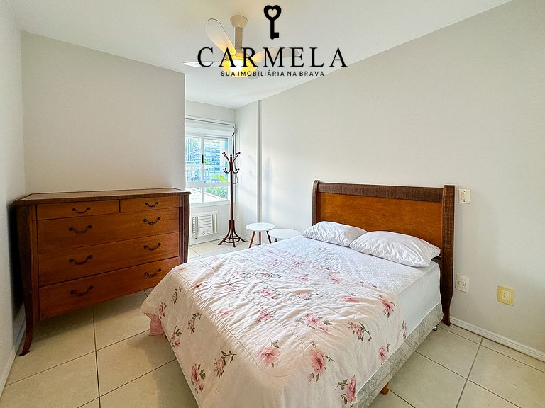 Lt21am27xe - Água Marinha - Apartamento, dois dormitórios
