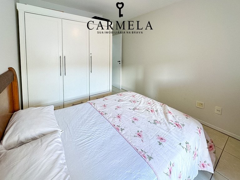 Lt21am27xe - Água Marinha - Apartamento, dois dormitórios