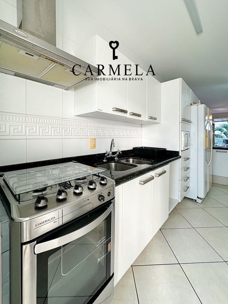 Lt21am27xe - Água Marinha - Apartamento, dois dormitórios