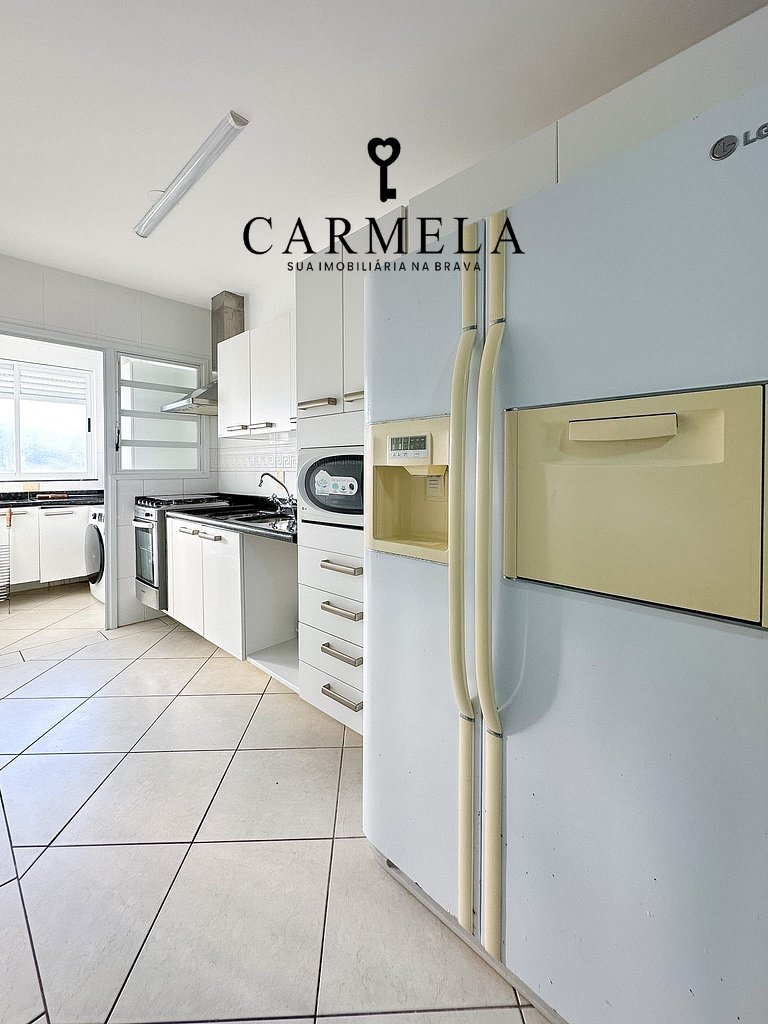 Lt21am27xe - Água Marinha - Apartamento, dois dormitórios