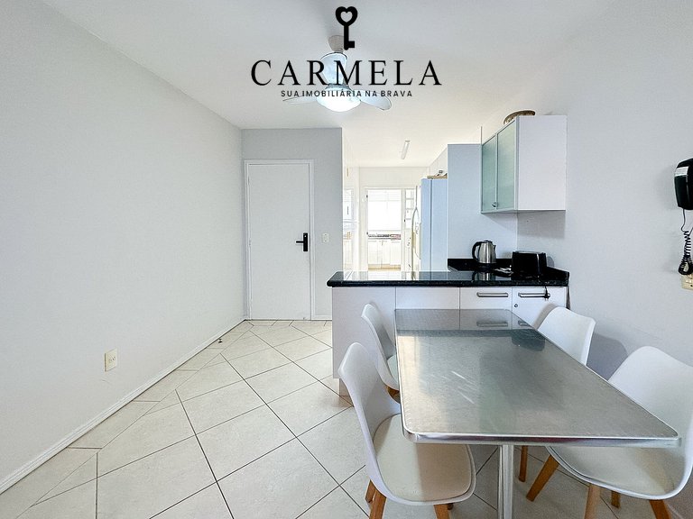 Lt21am27xe - Água Marinha - Apartamento, dois dormitórios