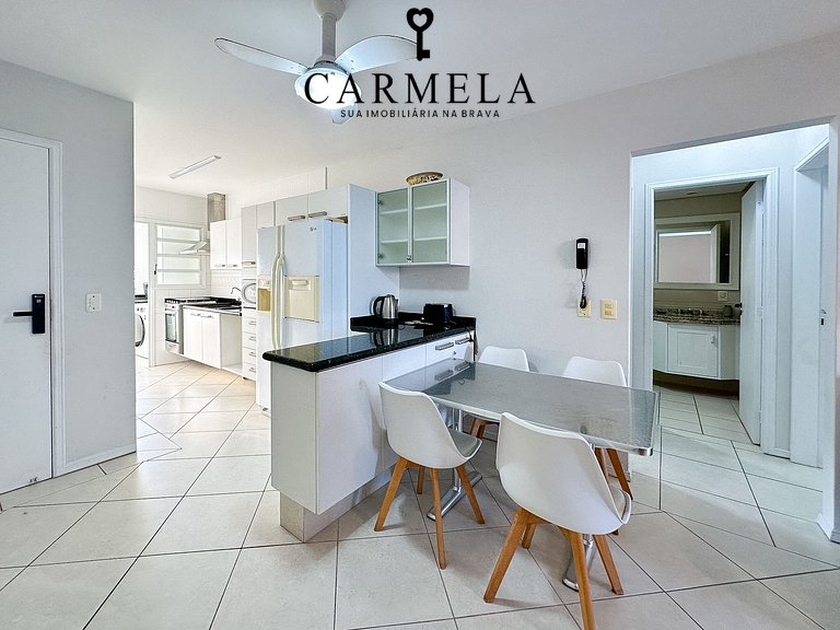 Lt21am27xe - Água Marinha - Apartamento, dois dormitórios