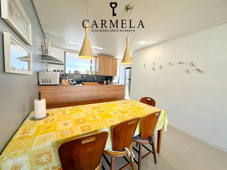 Lt31it31v - Itacoatiara - Apartamento, três dormitórios