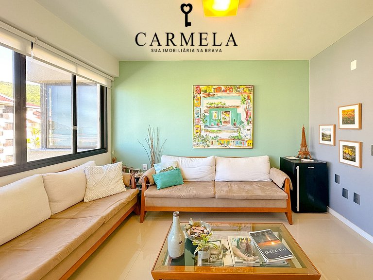 Lt31it31v - Itacoatiara - Apartamento, três dormitórios