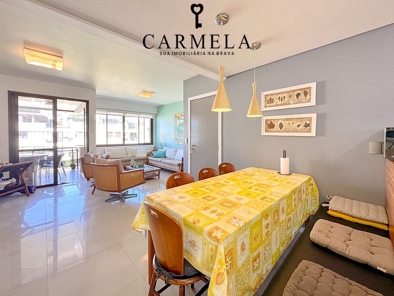 Lt31it31v - Itacoatiara - Apartamento, três dormitórios