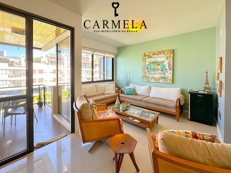 Lt31it31v - Itacoatiara - Apartamento, três dormitórios
