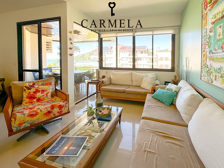 Lt31it31v - Itacoatiara - Apartamento, três dormitórios