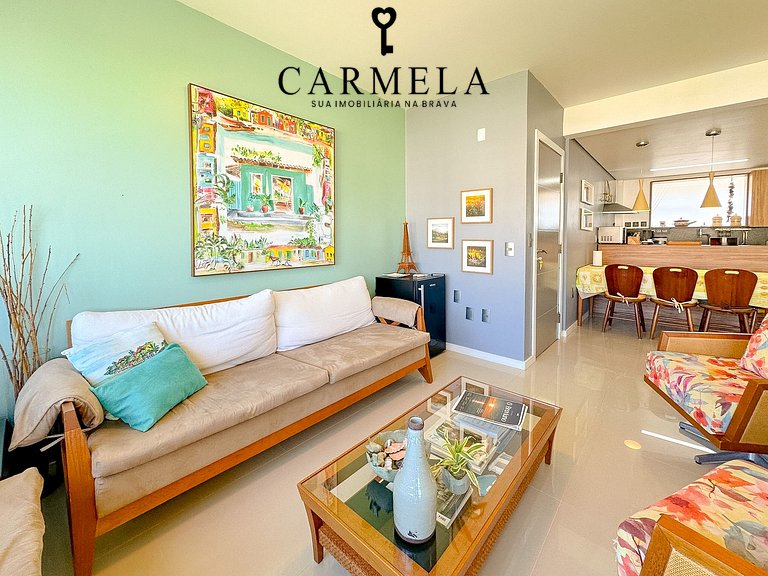 Lt31it31v - Itacoatiara - Apartamento, três dormitórios