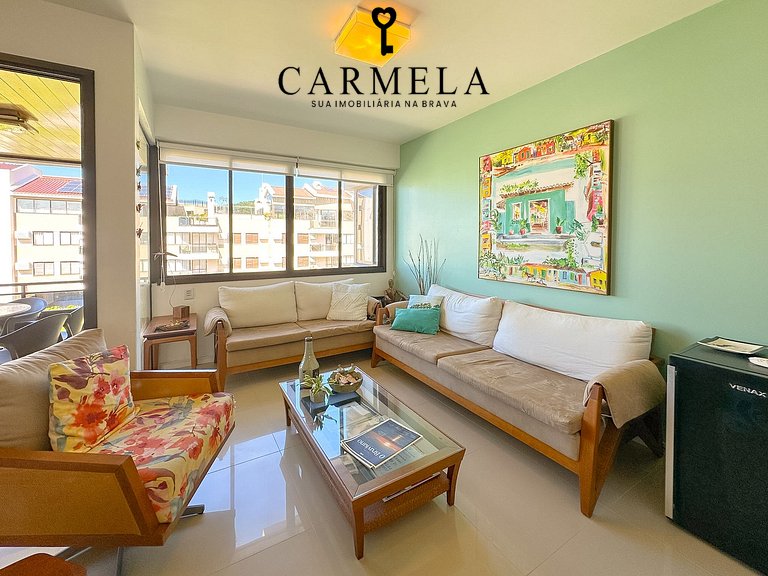 Lt31it31v - Itacoatiara - Apartamento, três dormitórios