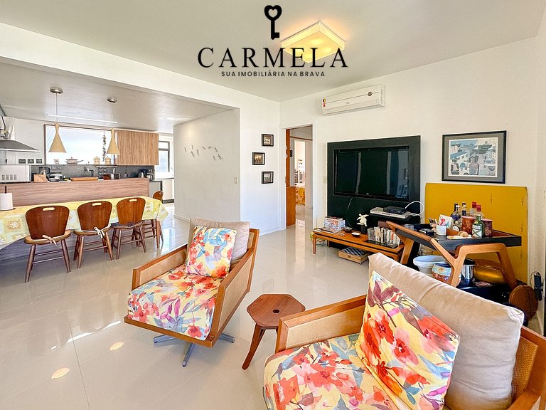 Lt31it31v - Itacoatiara - Apartamento, três dormitórios