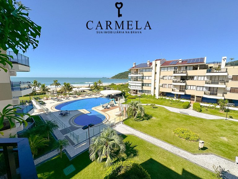 Lt31it31v - Itacoatiara - Apartamento, três dormitórios