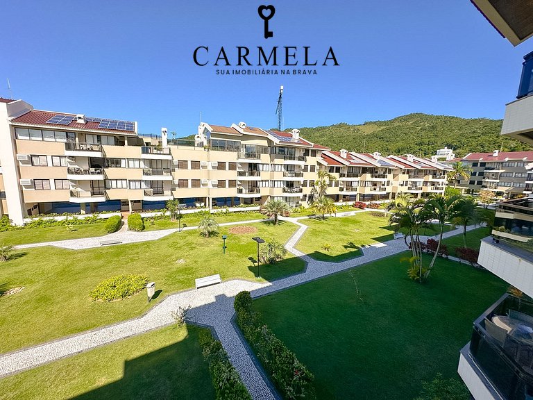 Lt31it31v - Itacoatiara - Apartamento, três dormitórios