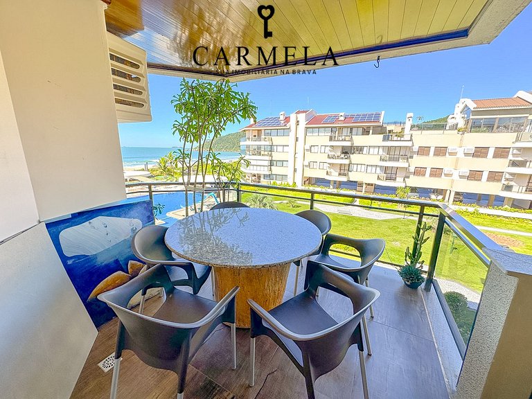 Lt31it31v - Itacoatiara - Apartamento, três dormitórios