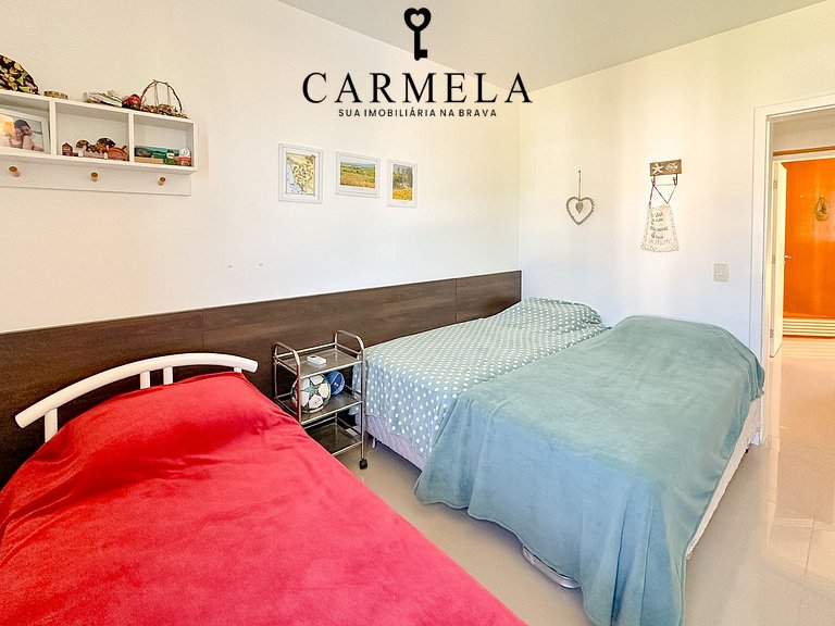 Lt31it31v - Itacoatiara - Apartamento, três dormitórios