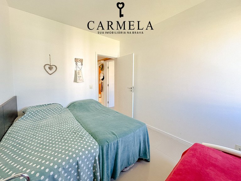Lt31it31v - Itacoatiara - Apartamento, três dormitórios