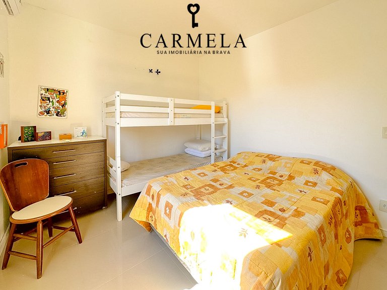 Lt31it31v - Itacoatiara - Apartamento, três dormitórios