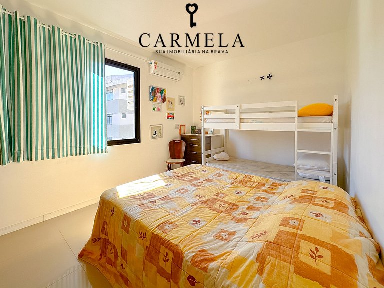 Lt31it31v - Itacoatiara - Apartamento, três dormitórios