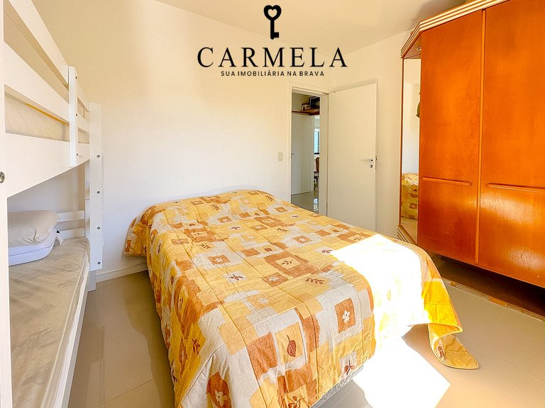 Lt31it31v - Itacoatiara - Apartamento, três dormitórios