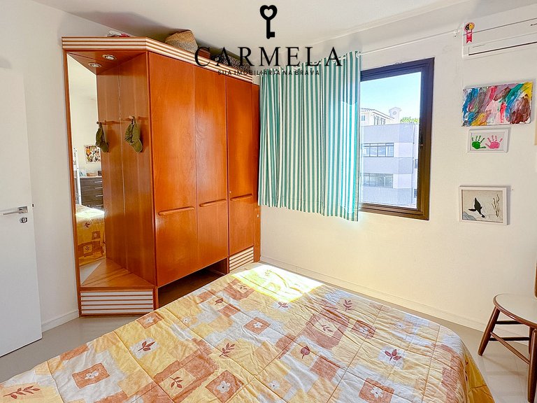Lt31it31v - Itacoatiara - Apartamento, três dormitórios