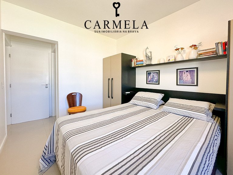 Lt31it31v - Itacoatiara - Apartamento, três dormitórios