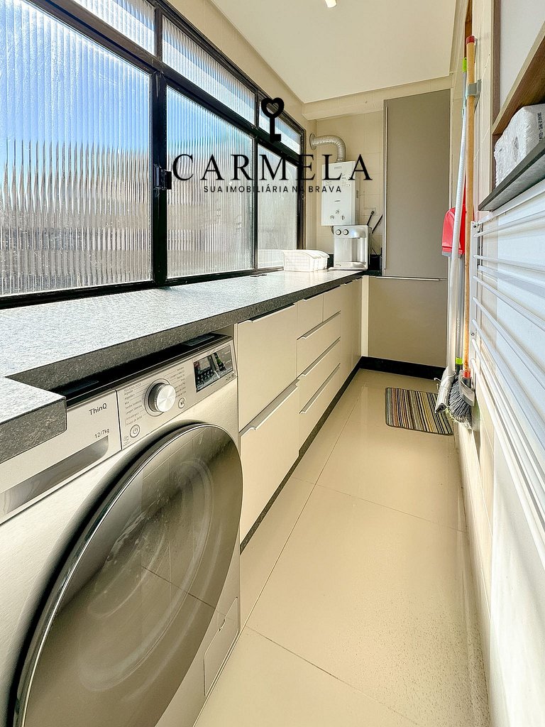 Lt31it31v - Itacoatiara - Apartamento, três dormitórios