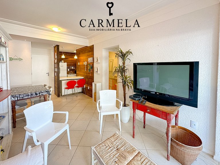Lt21aa23te - Água Azul - Apartamento, dois dormitórios.