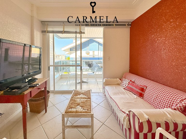Lt21aa23te - Água Azul - Apartamento, dois dormitórios.