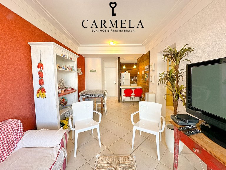 Lt21aa23te - Água Azul - Apartamento, dois dormitórios.